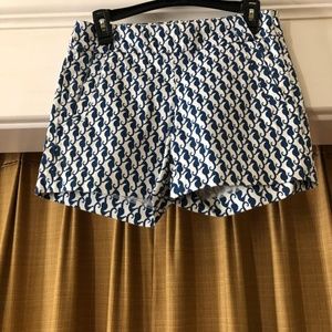 J Crew Shorts